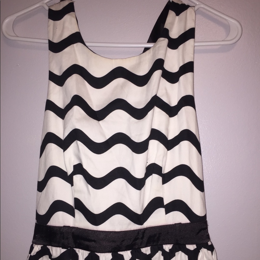 Boutique Dress